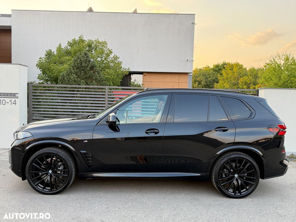 BMW X5 xDrive30d AT MHEV - 6