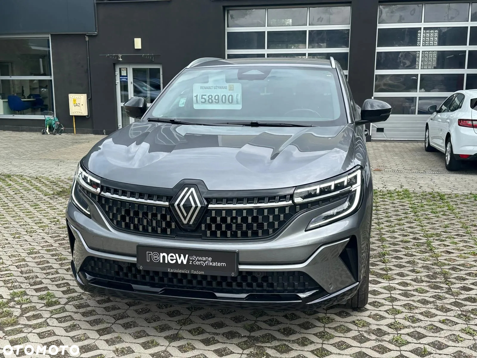 Renault Austral - 2