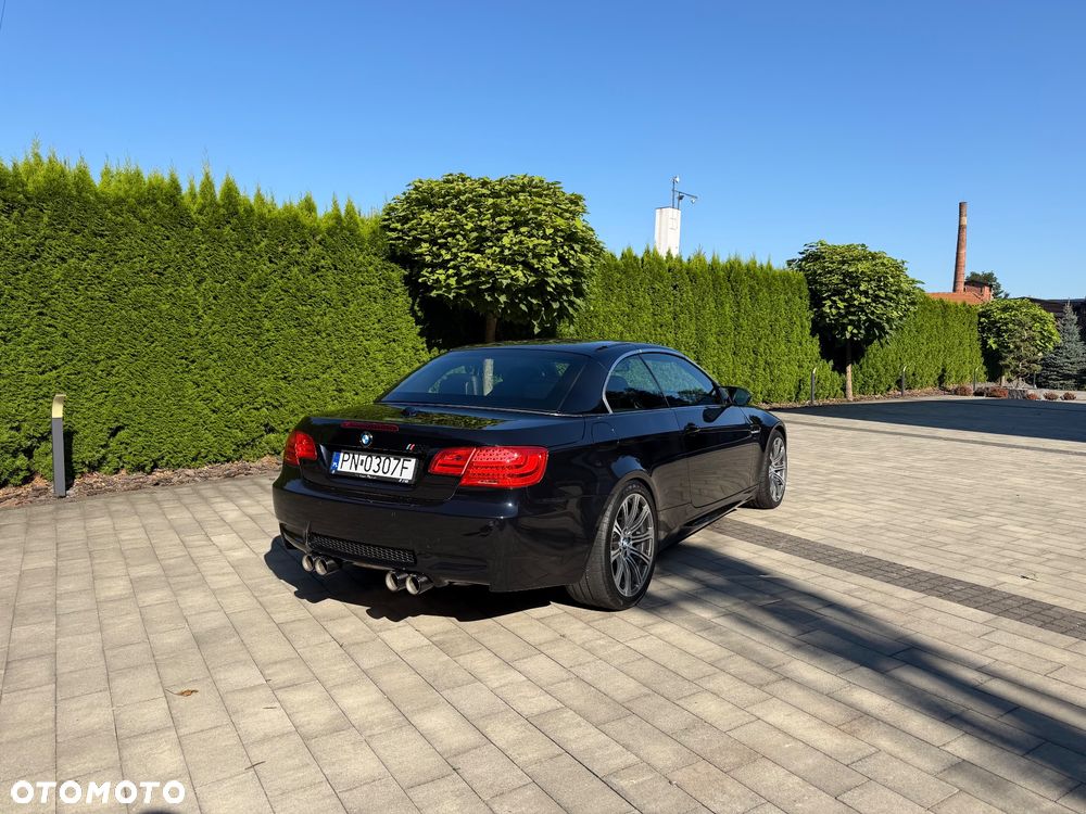 BMW M3 - 4
