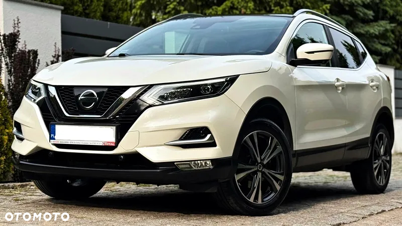 Nissan Qashqai 1.6 DIG-T Tekna+ - 21