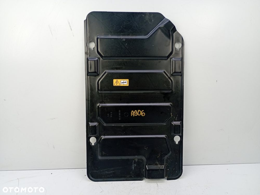 osłona pokrywa akumulatora mercedes sprinter W906 9066840118 - 1