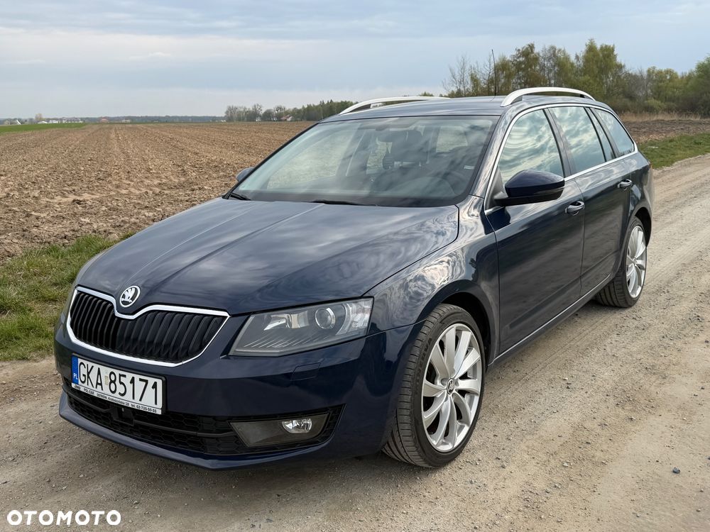 Skoda Octavia 1.4 TSI G-TEC DSG Ambition - 6