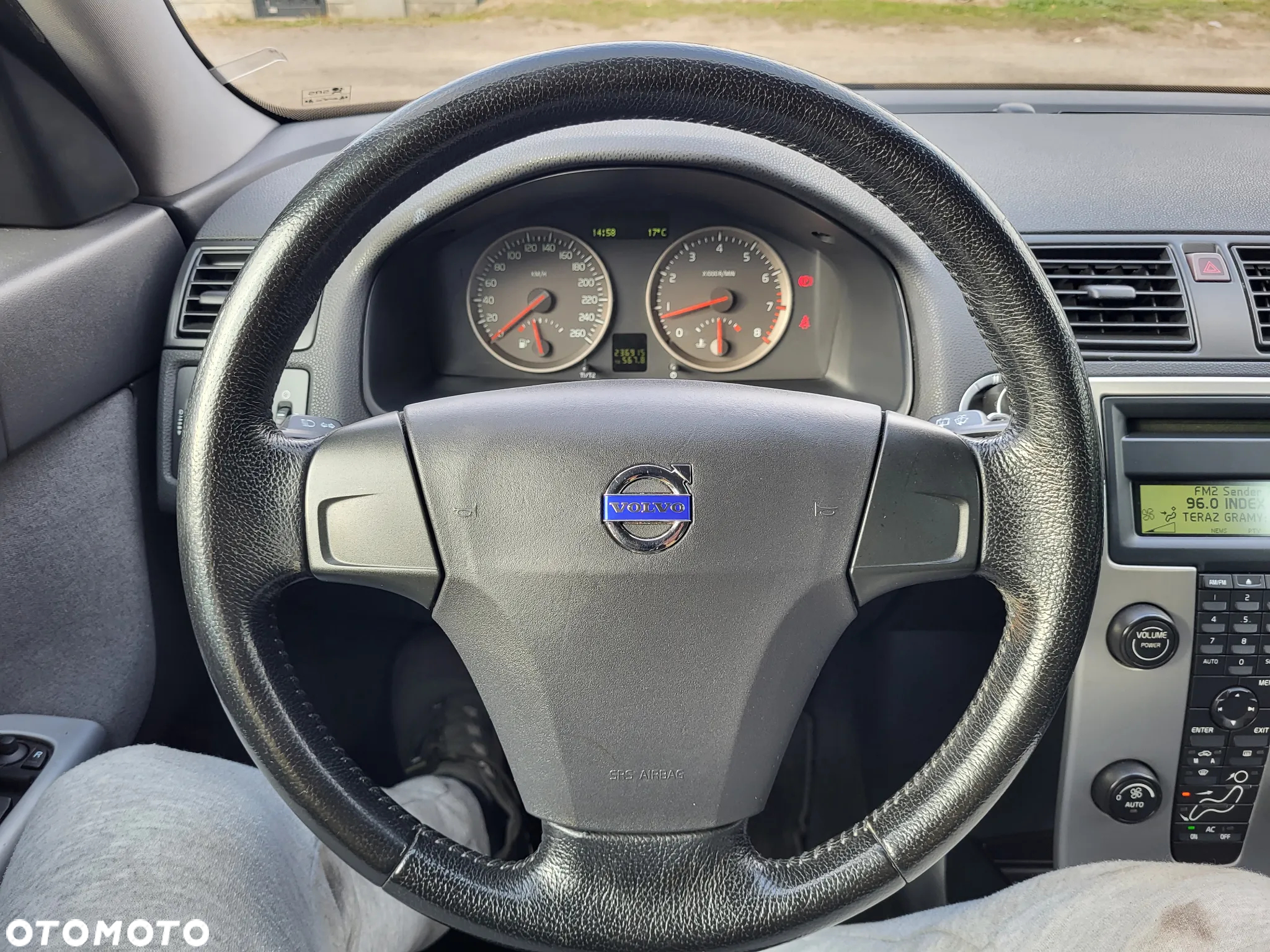 Volvo V50 2.0 Momentum - 19