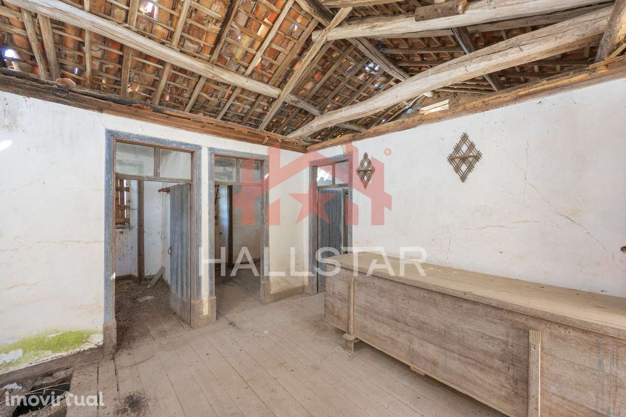 Moradia para Restaurar / Poço / Santa Catarina da Serra - Grande imagem: 4/23