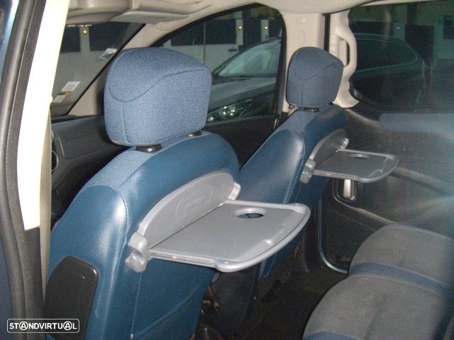 Citroën Berlingo 1.6 HDI FAP Multispace Exclusive - 34