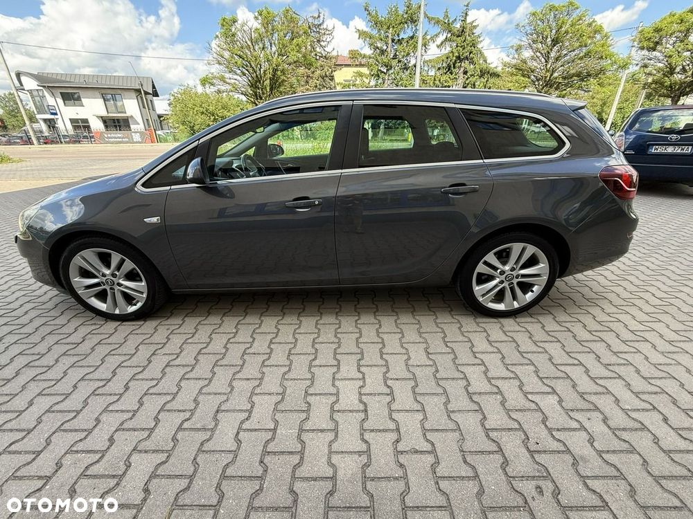 Opel Astra - 12