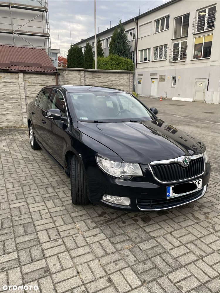 Skoda Octavia - 23