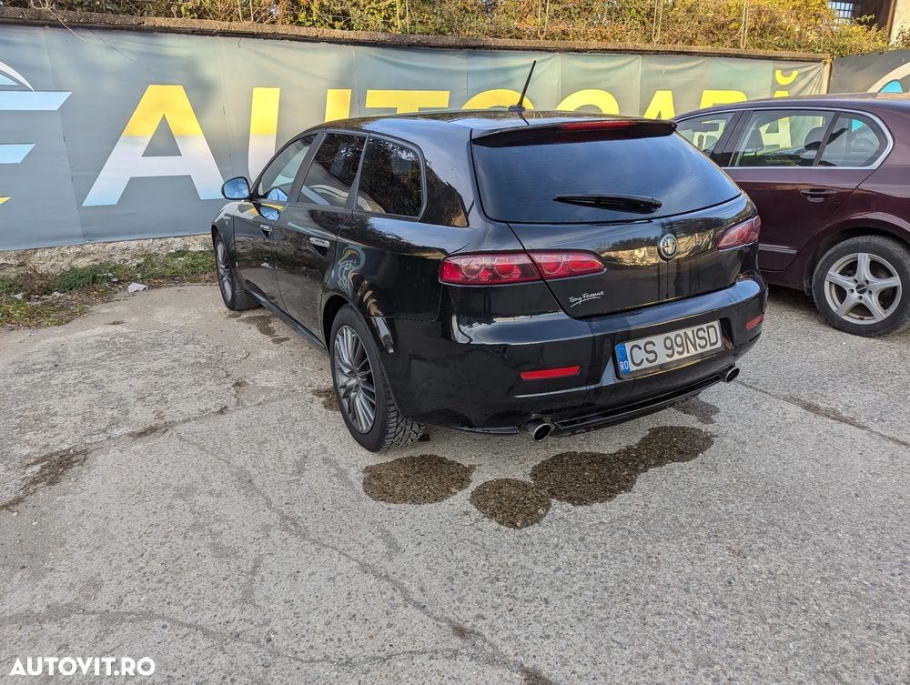 Alfa Romeo 159 1.8 TBI 16V - 5