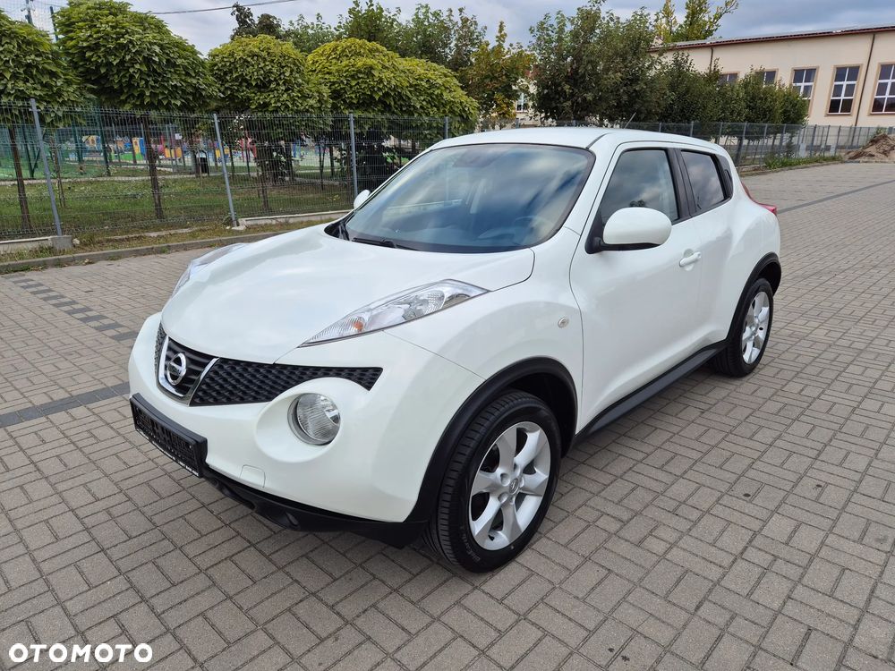 Nissan Juke - 11
