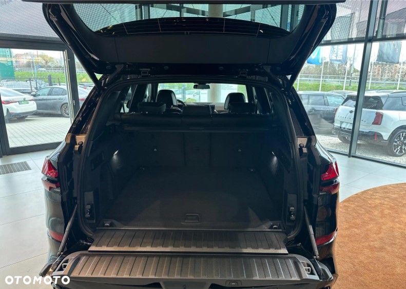 BMW X5 xDrive30d mHEV sport - 24