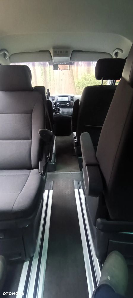 Volkswagen Multivan L1 Highline - 14