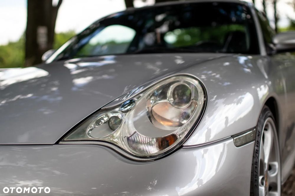 Porsche 911 - 2