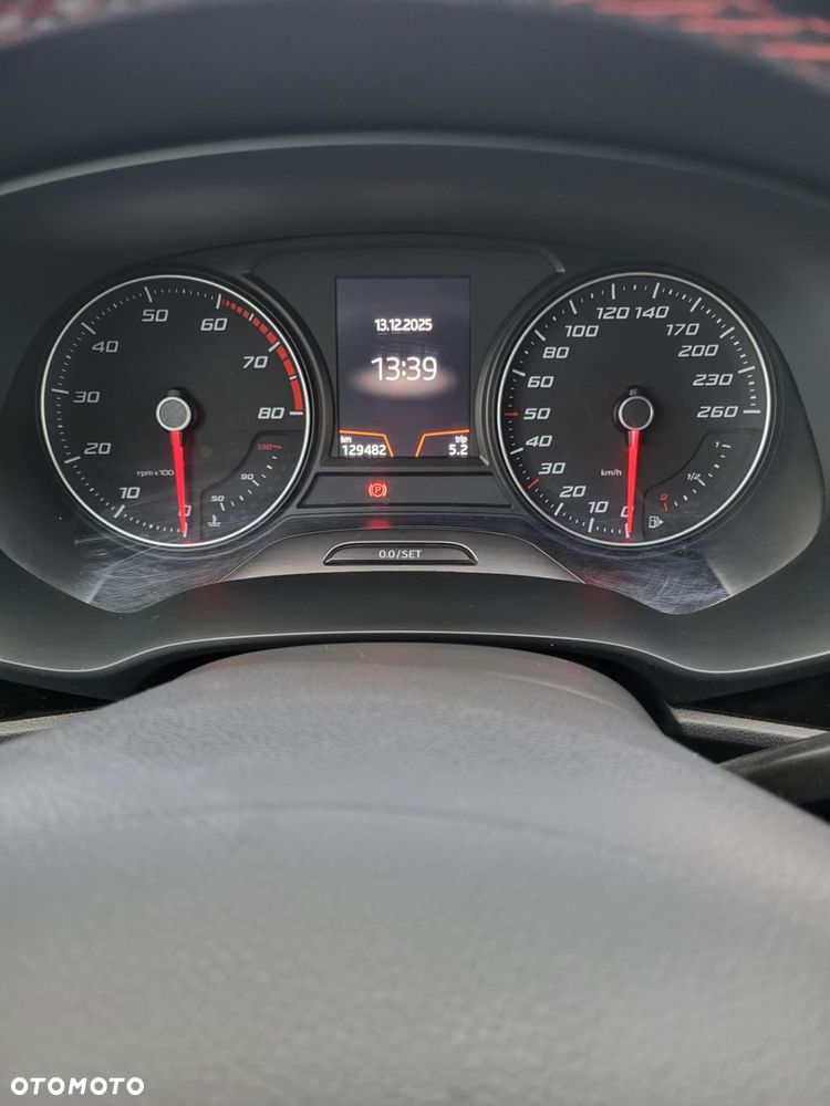 Seat Leon 1.5 EcoTSI Evo FR S&S - 8