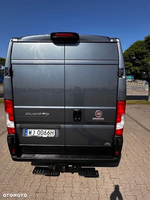 Fiat Ducato - 5