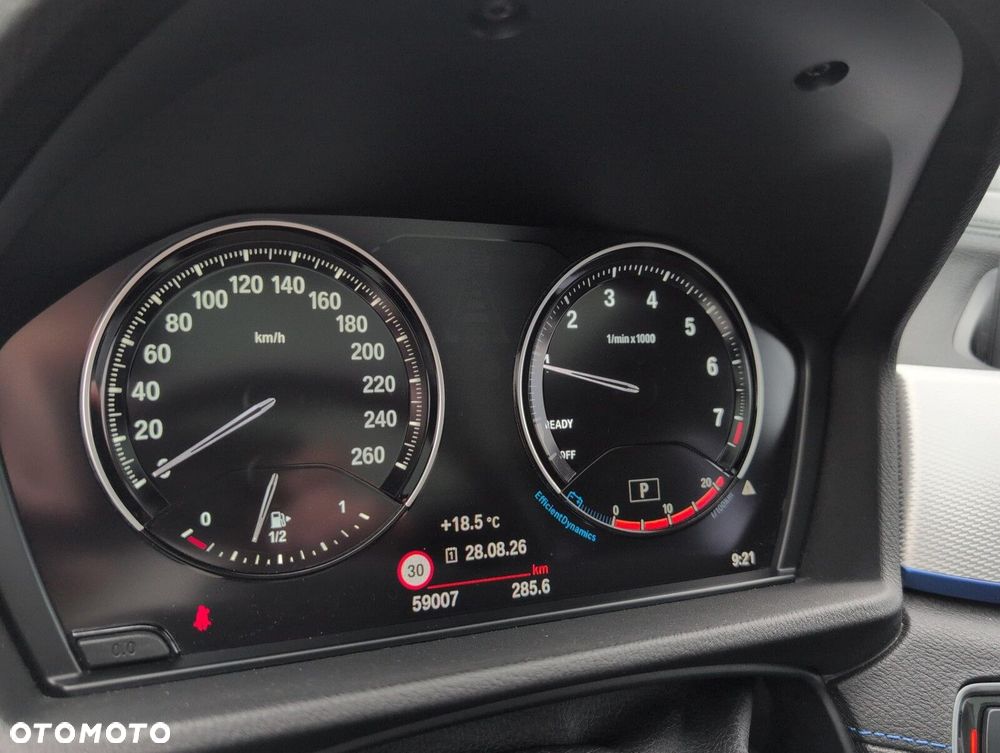 BMW X1 sDrive18i M Sport - 26