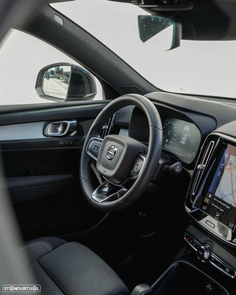 Volvo XC 40 1.5 T5 PHEV Inscription - 23