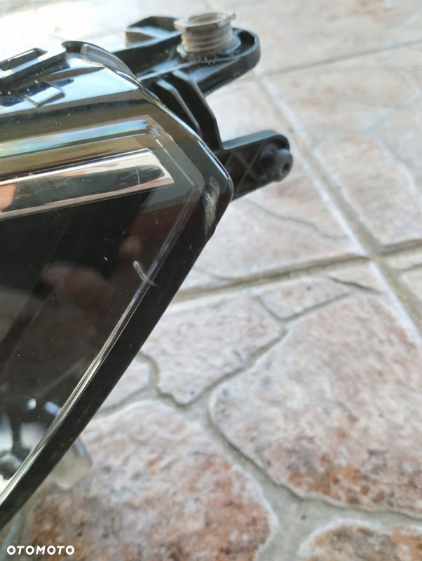 Lampa prawa Full LED VW T-ROC 2GA 2GA941036H - 5