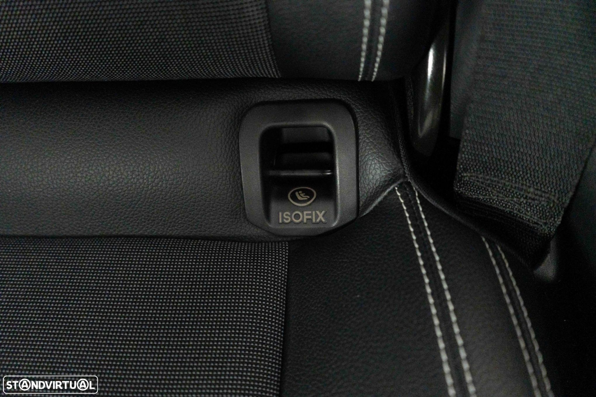 Mercedes-Benz A 180 CDi BE Urban - 10