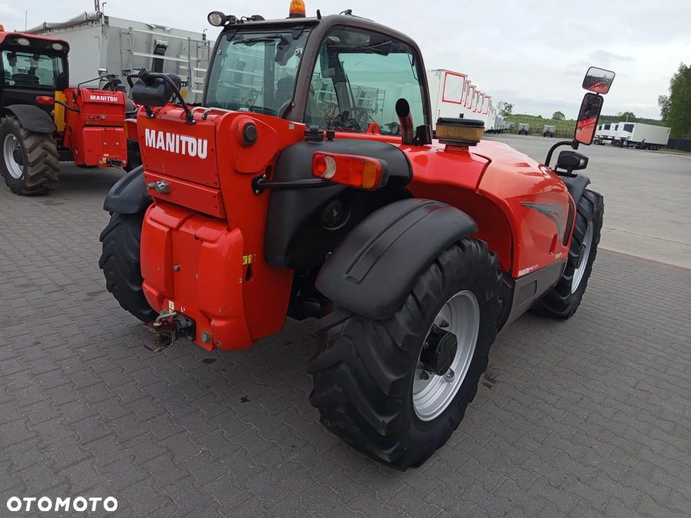 Manitou MLT 634 120 CLASSIC - 4