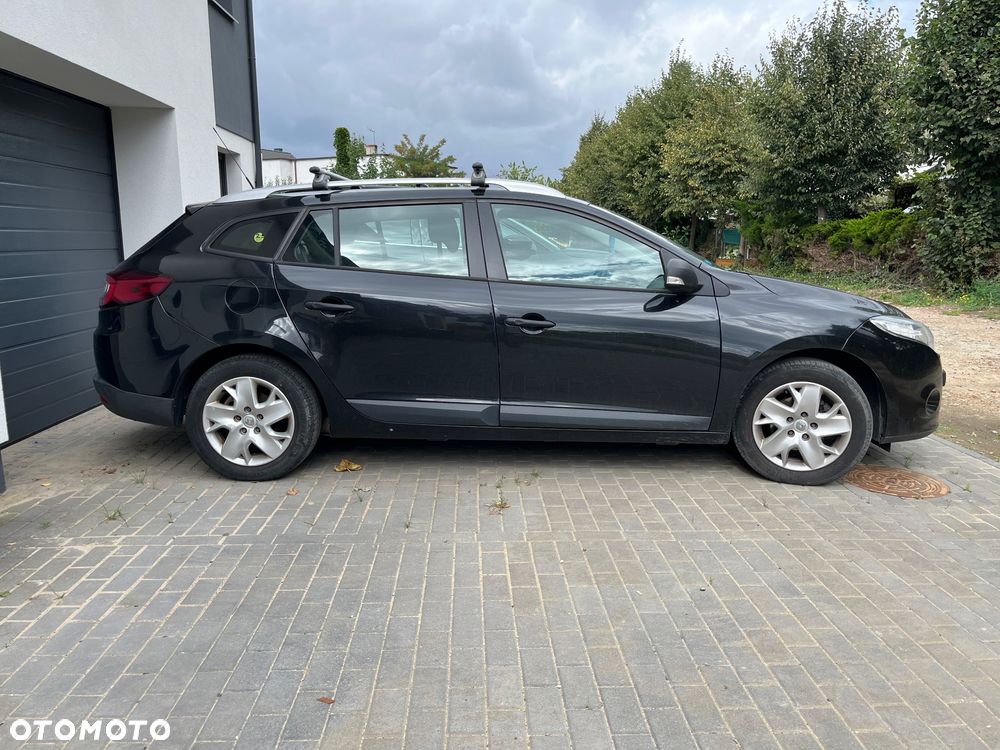 Renault Megane 1.6 16V Authentique - 3
