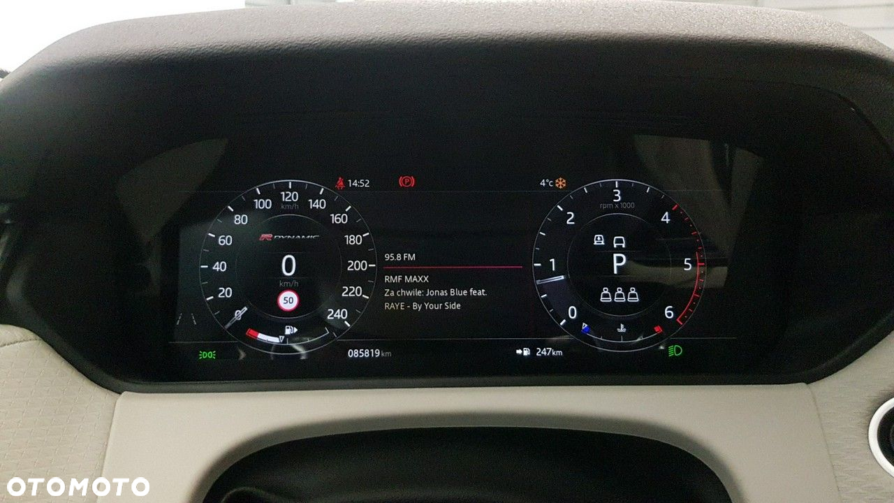 Land Rover Range Rover Velar - 27