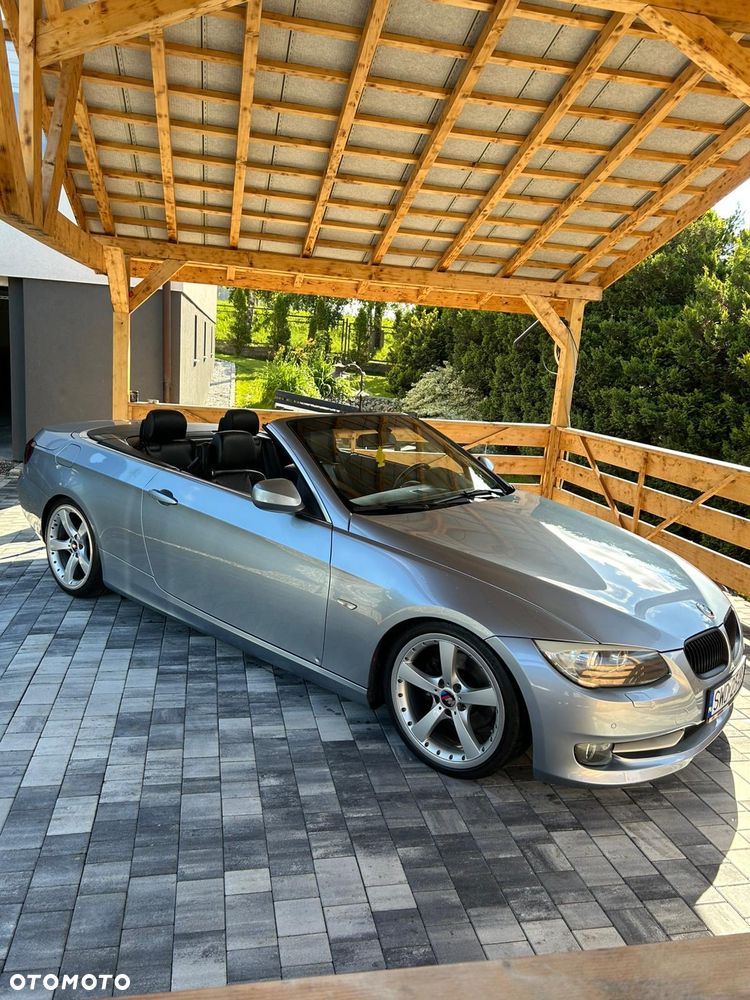 BMW Seria 3 320d - 4