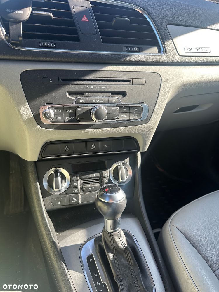 Audi Q3 - 7