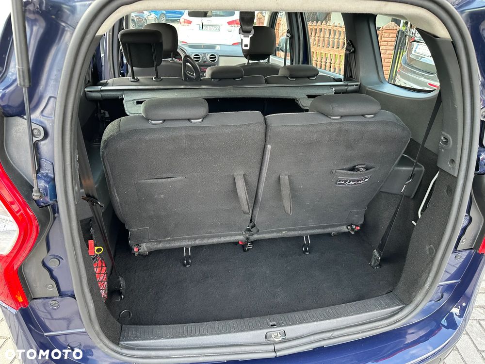 Dacia Lodgy - 24
