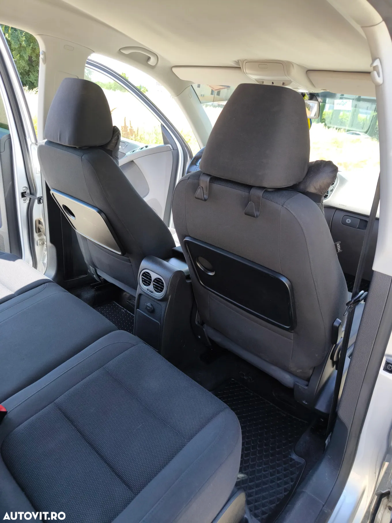 Volkswagen Tiguan 2.0 TSI 4Motion Sport&Style - 5