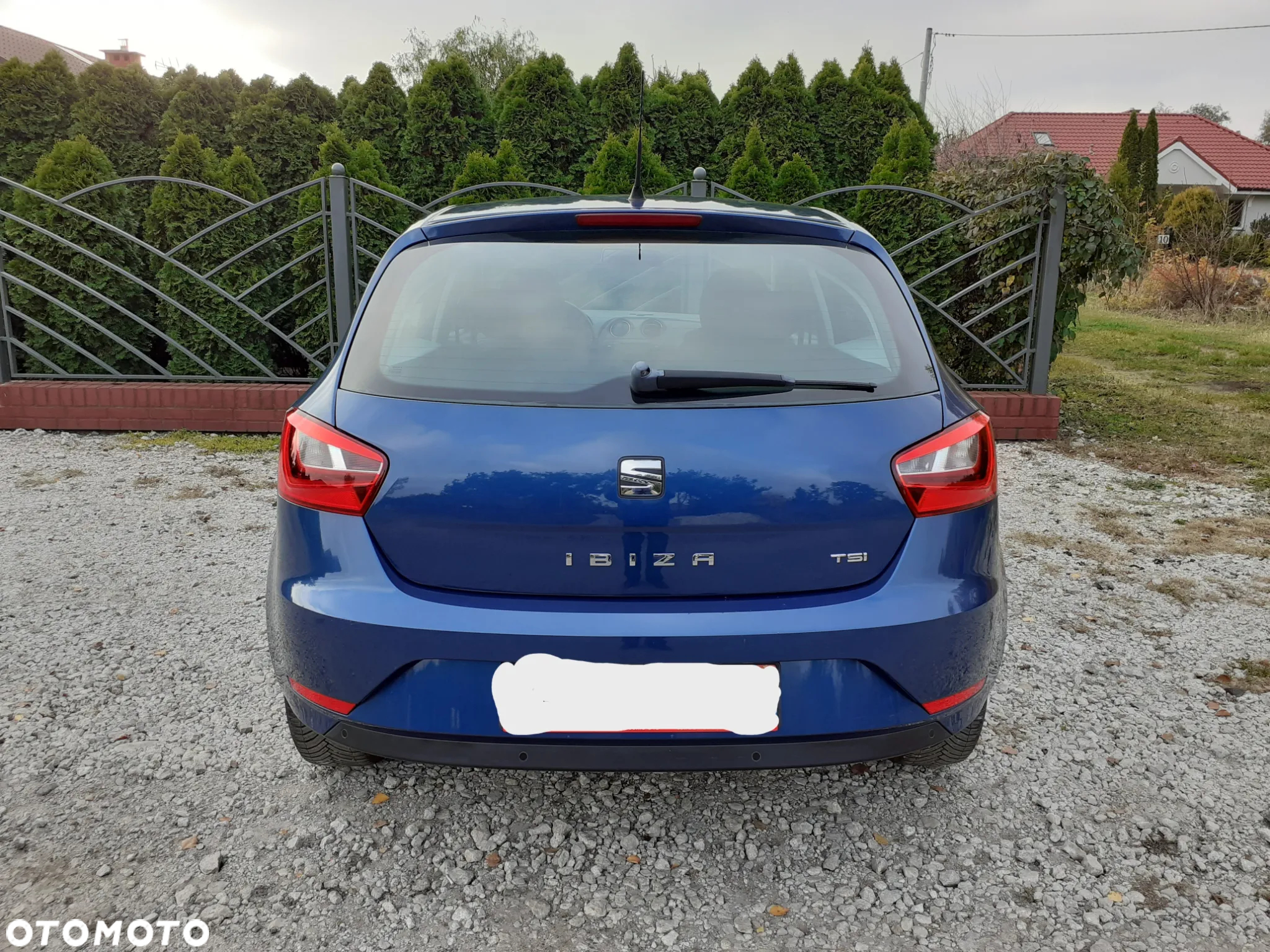 Seat Ibiza 1.2 TSI i-Tech - 15