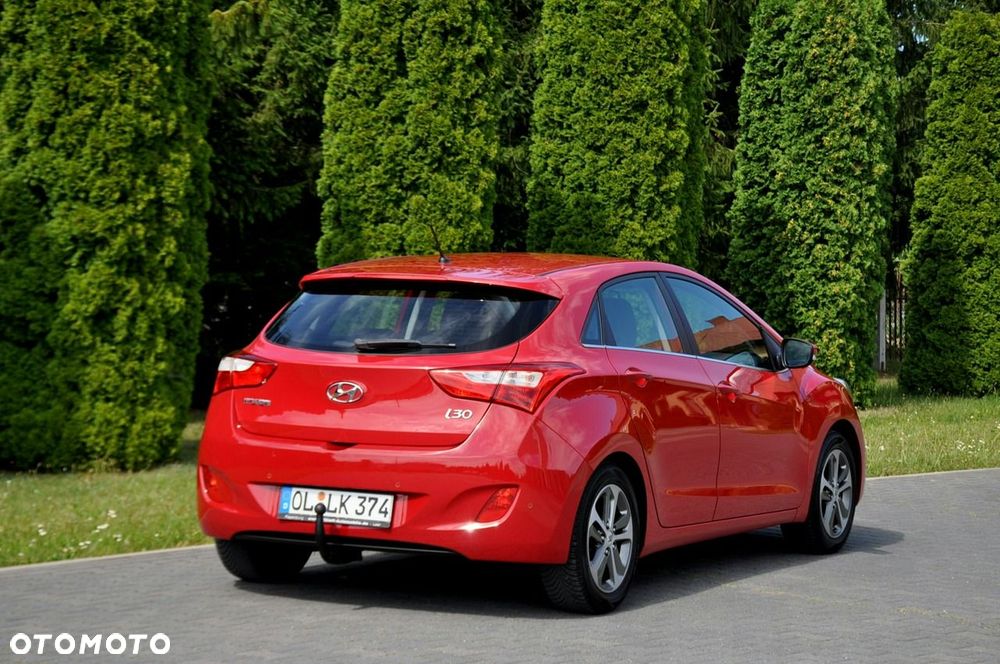 Hyundai i30 - 6