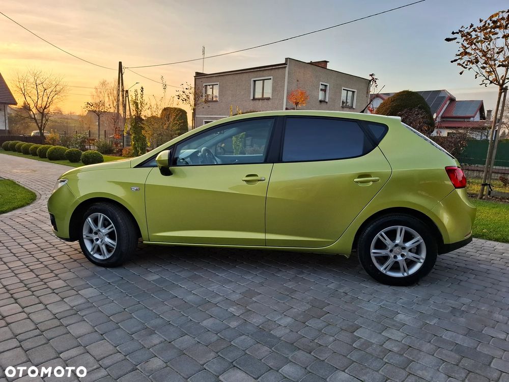 Seat Ibiza - 35