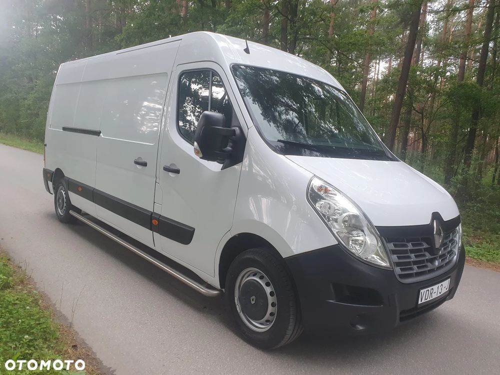 Renault Master - 6
