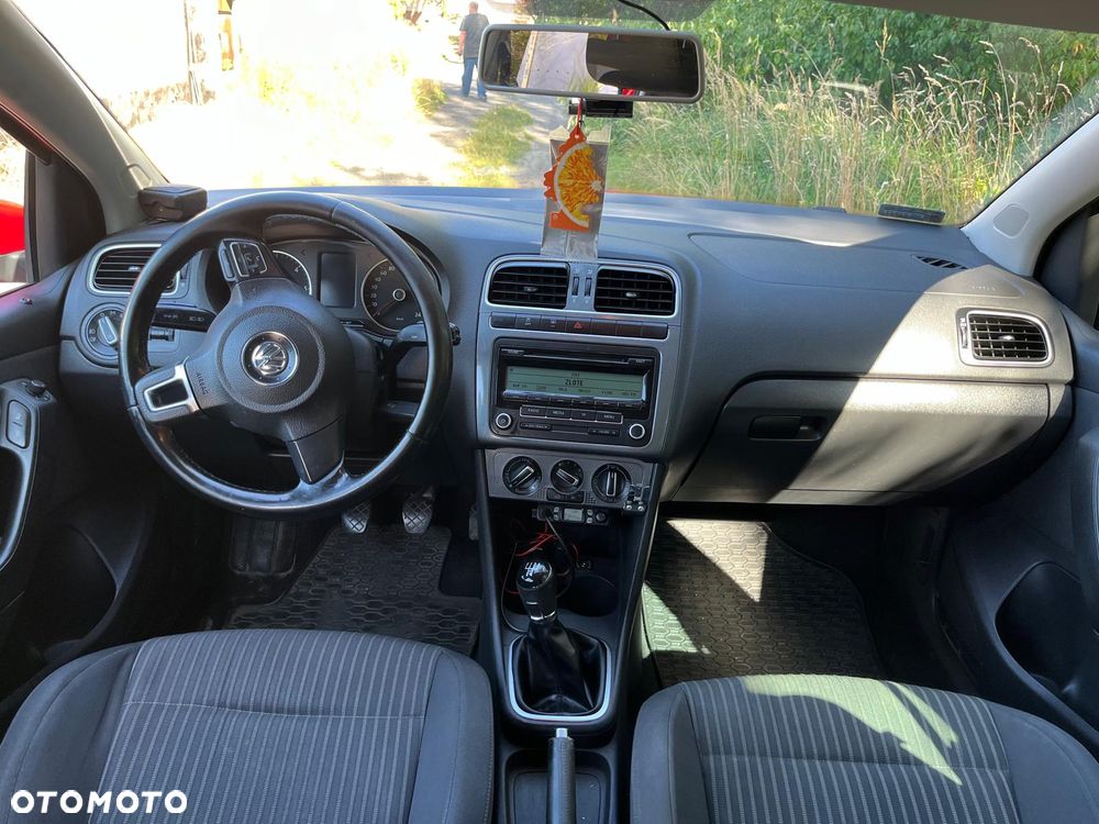 Volkswagen Polo 1.6 TDI DPF Highline - 10