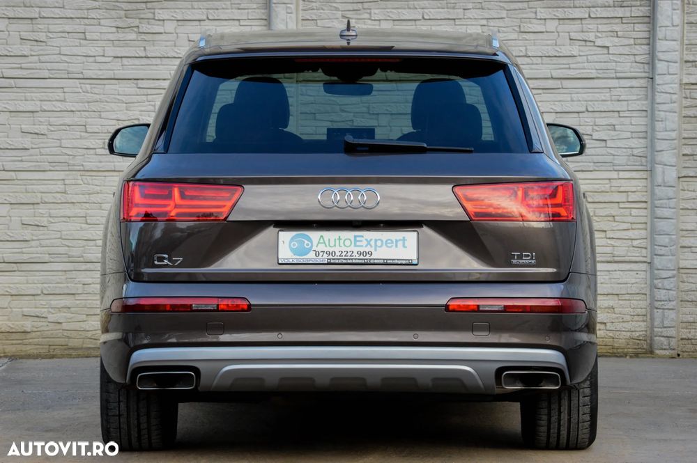 Audi Q7 - 31