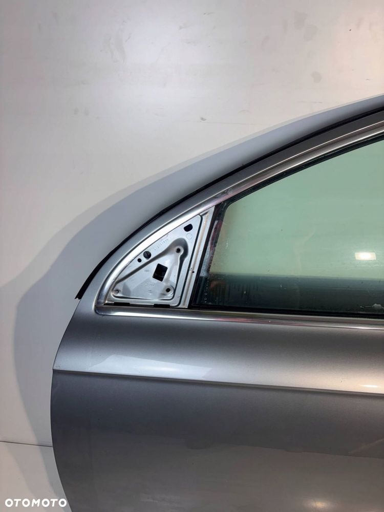 Audi Q7 4L 2009 Przód strona lewa Drzwi przednie LY7G - 11