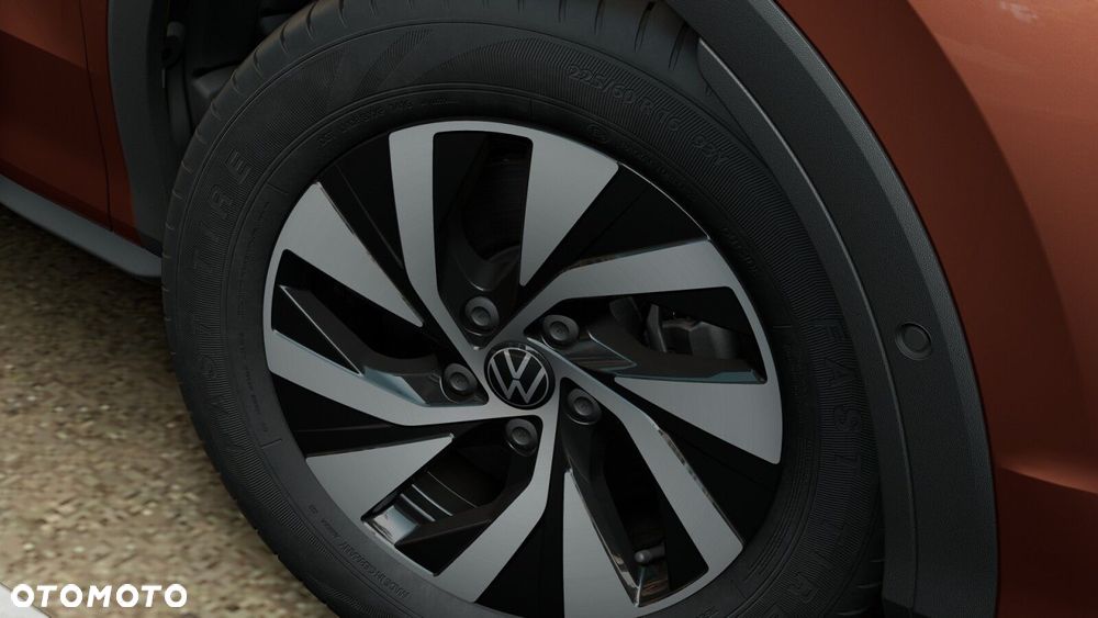 Volkswagen T-Roc 1.5 eTSI Life DSG - 8