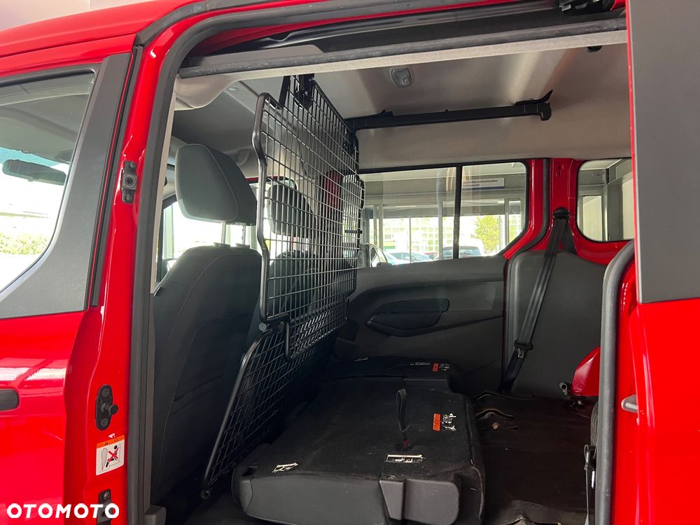 Ford Transit Connect 230 L2 Trend (bryg.) - 36