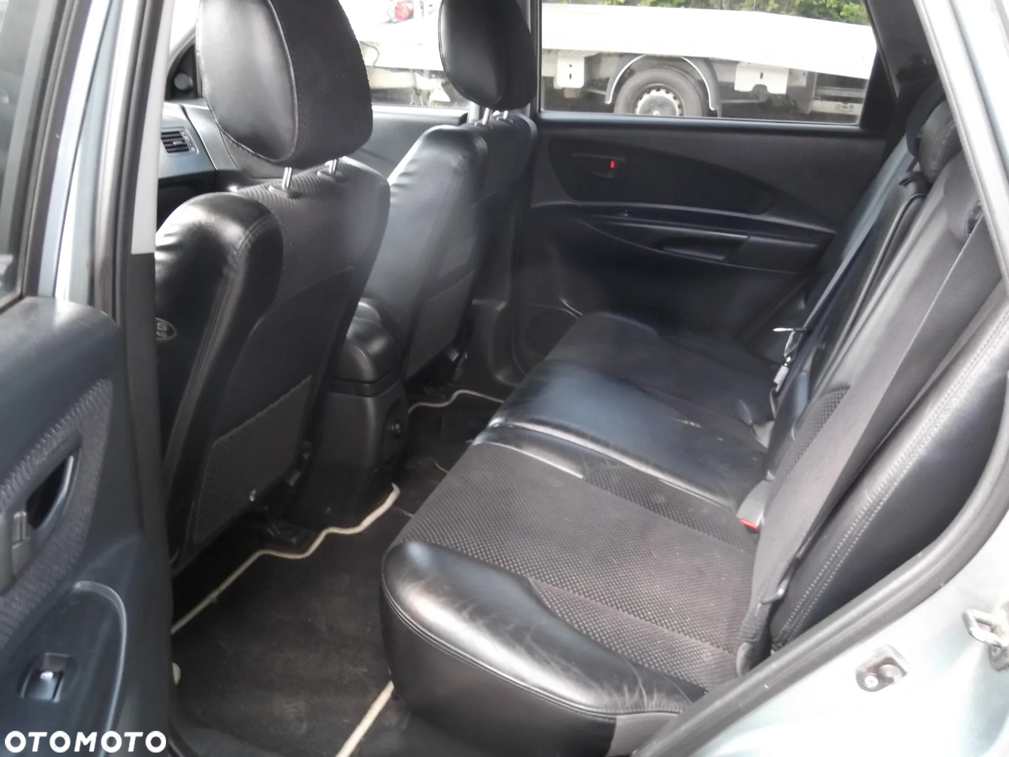 Hyundai Tucson - 9