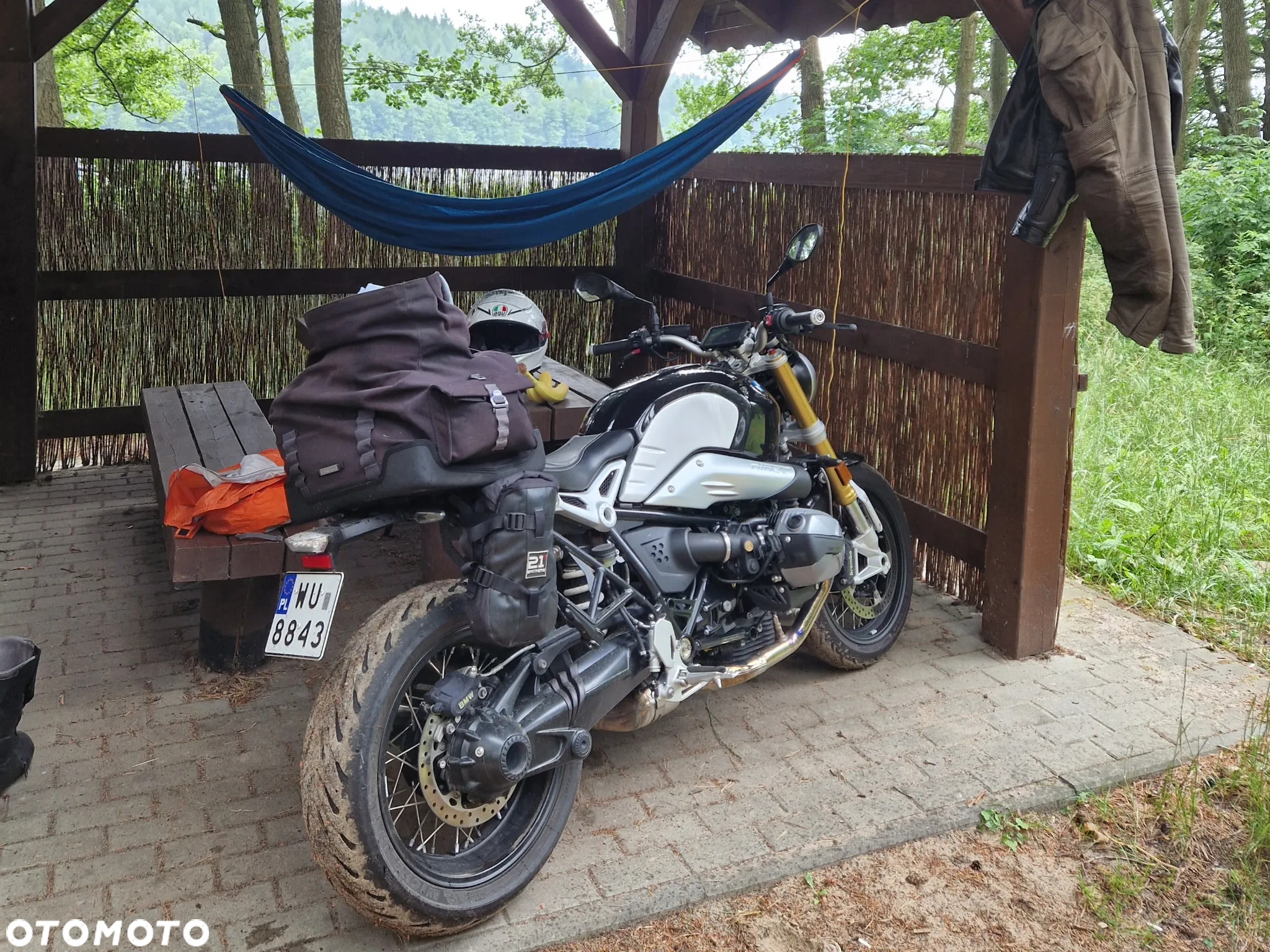 BMW R - 9