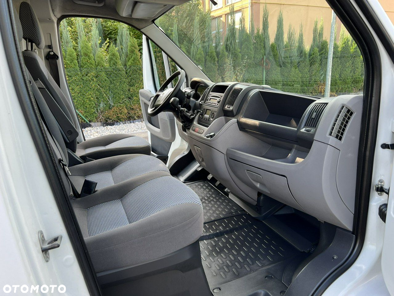 Fiat Ducato - 14