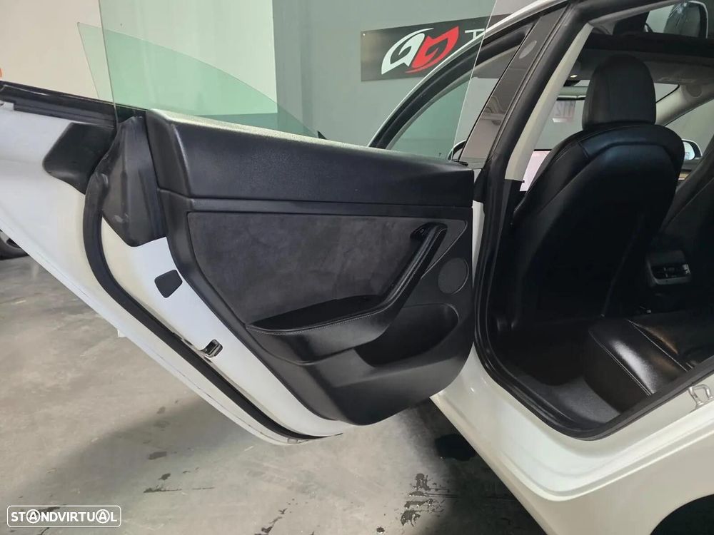 Tesla Model 3 Long Range AWD Dual Motor - 10