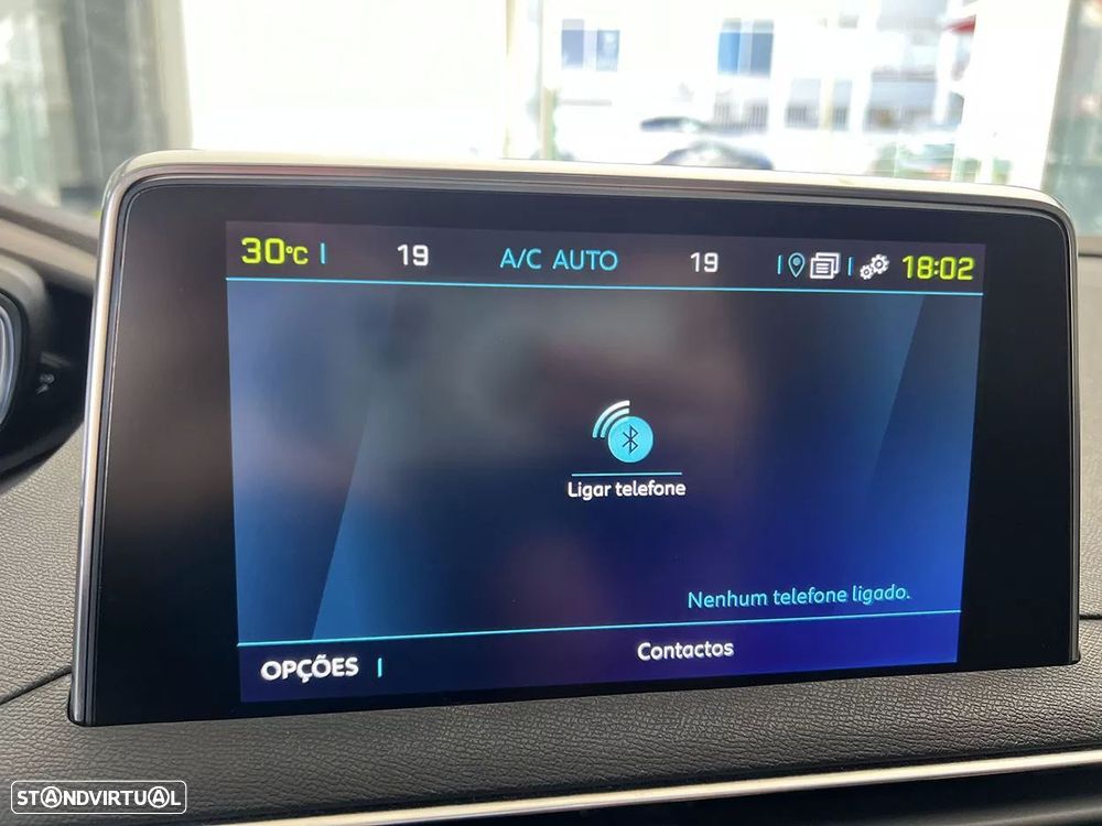 Peugeot 3008 225 e-EAT8 Allure Pack - 15