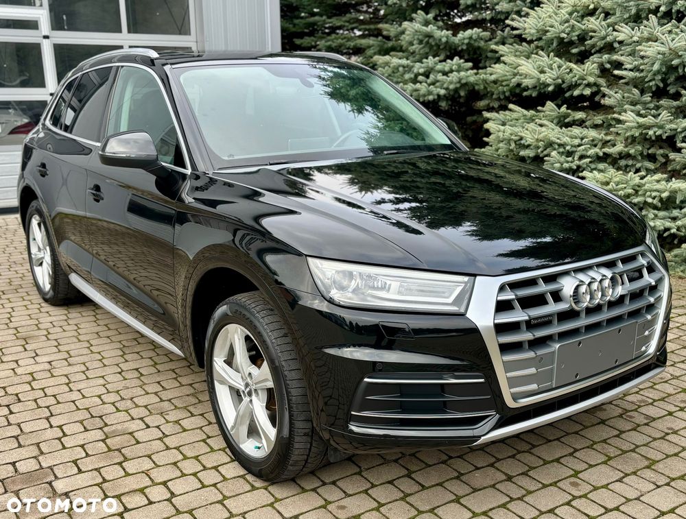 Audi Q5 - 4