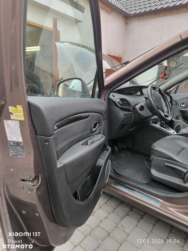 Renault Grand Scenic Gr 1.5 dCi Dynamique - 13