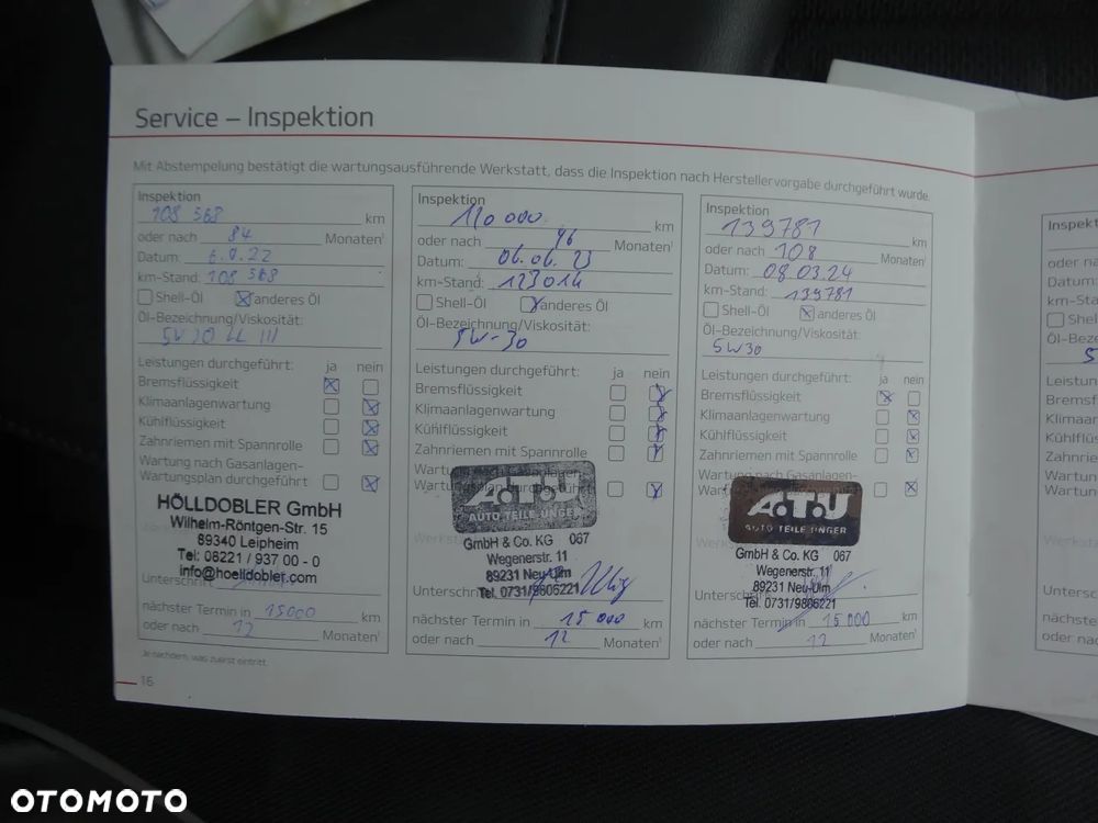 Kia Venga 1.6 CRDi 128 Black Collection - 38