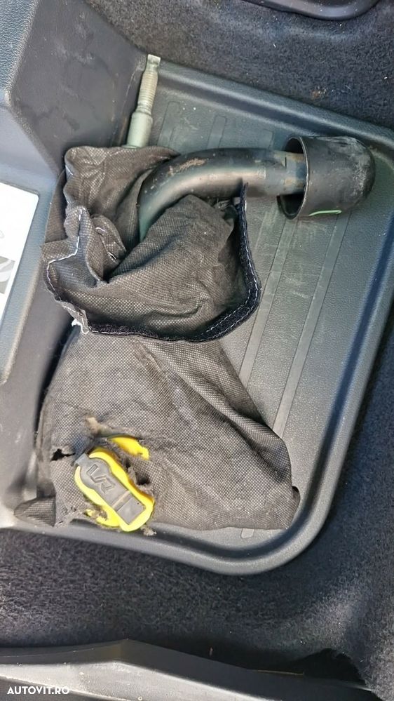 Peugeot 508 RXH BlueHDi 180 EAT6 Stop&Start - 12