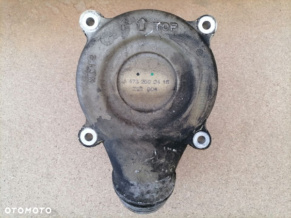 Termostat Mercedes Actros MP4 4732000415