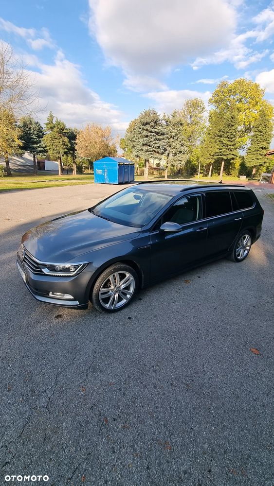 Volkswagen Passat - 21