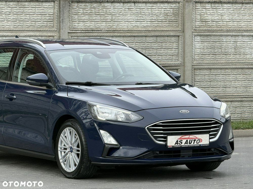 Ford Focus - 28
